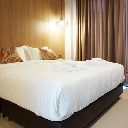 Hotel Matana Чиангмай Экстерьер фото
